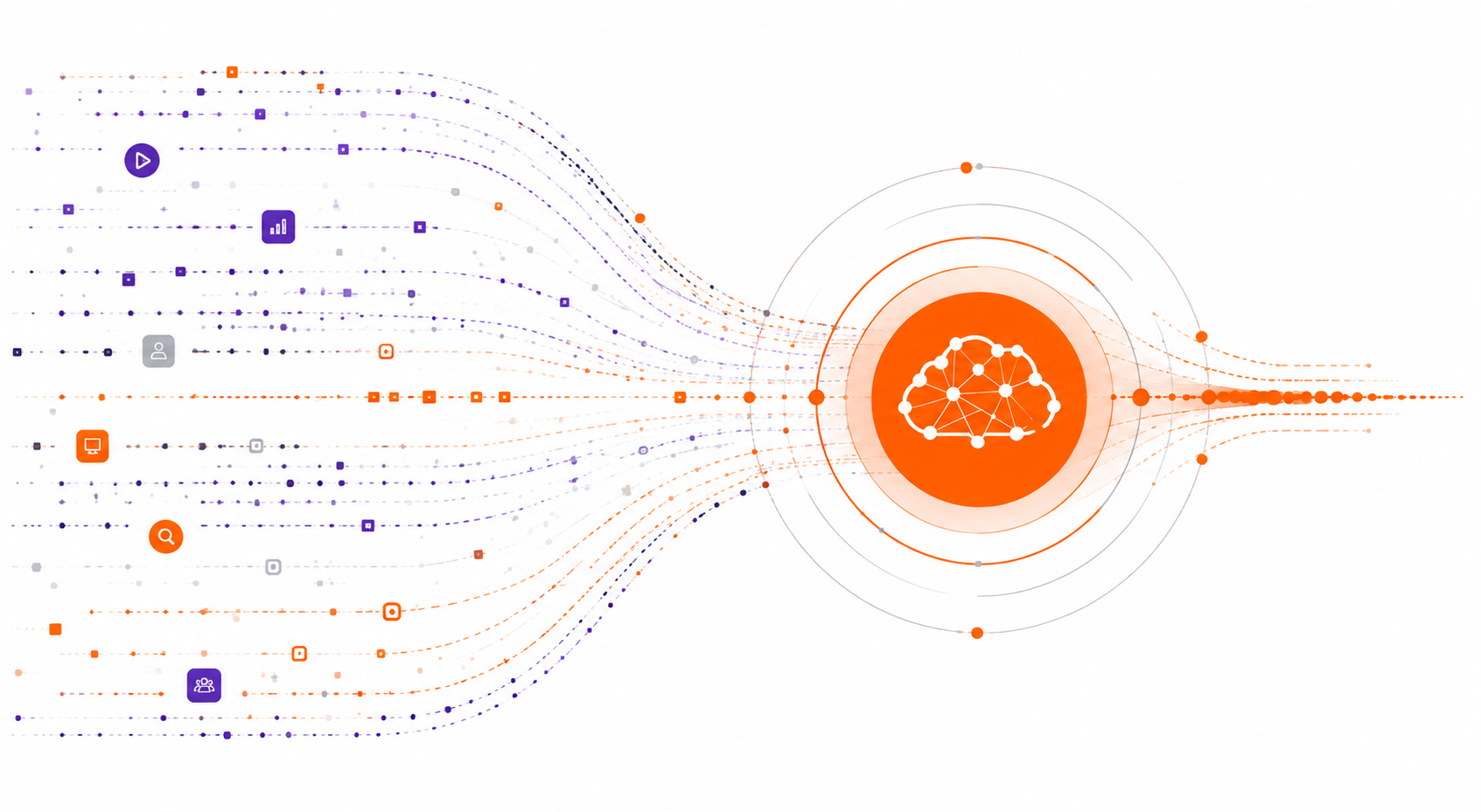 Connecting Data
