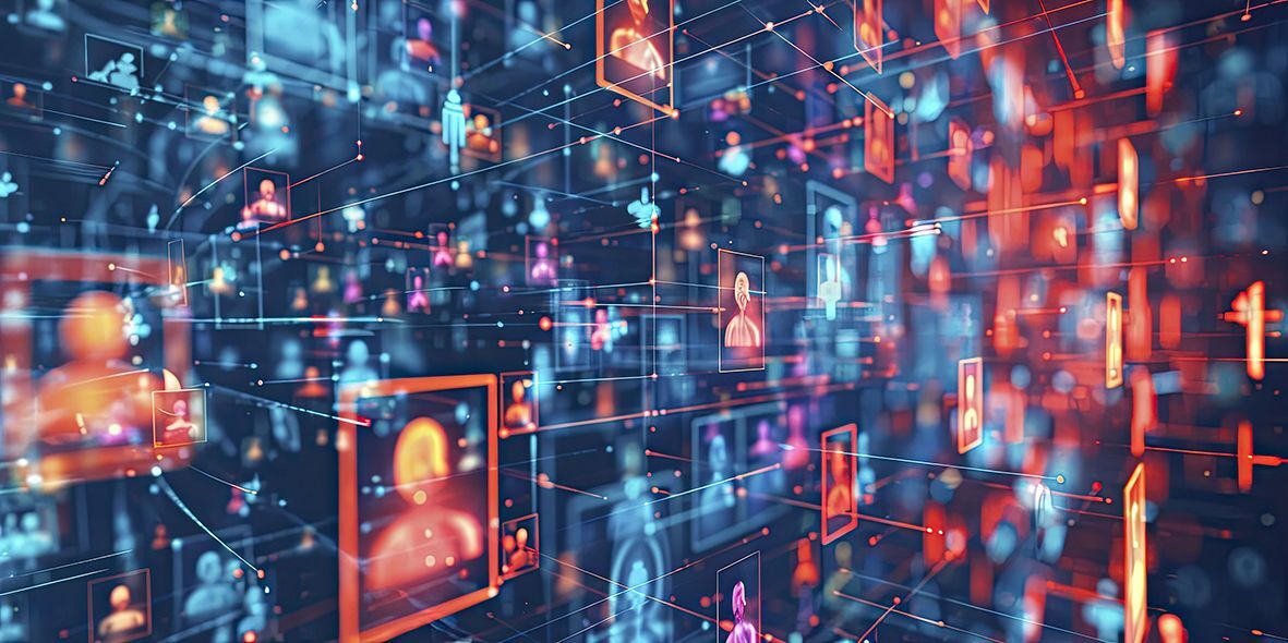Data Enrichment & Modelling
