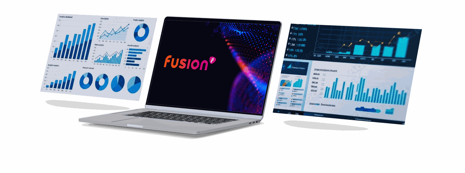 Systems Development Fusion